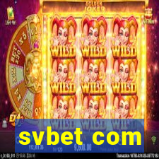 svbet com